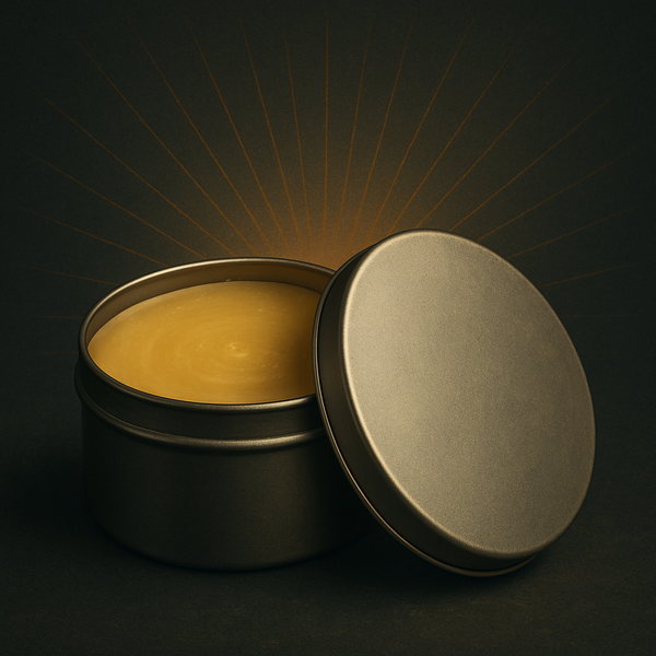 Power Balms