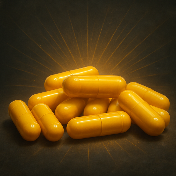 Power Capsules
