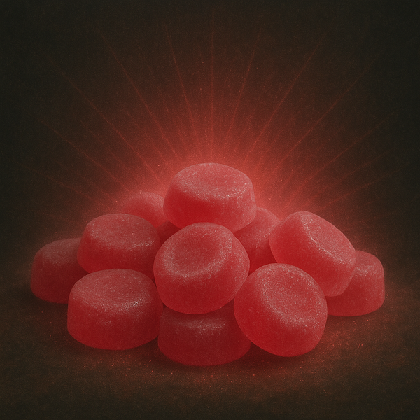 Power Gummies
