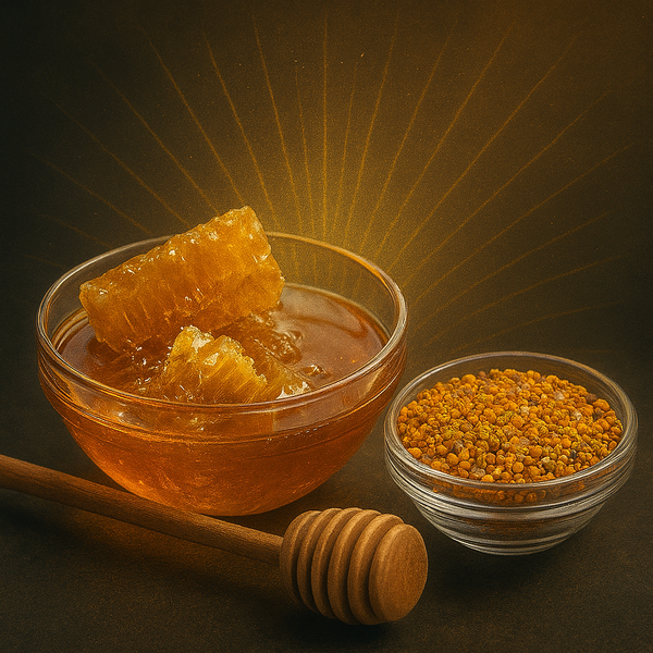 Power Nectar