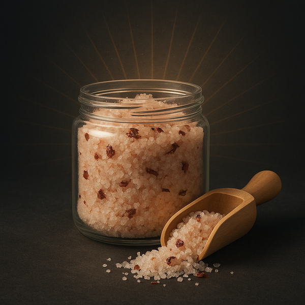 Power Salts