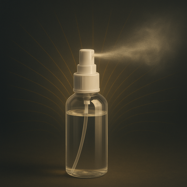 Power Sprays