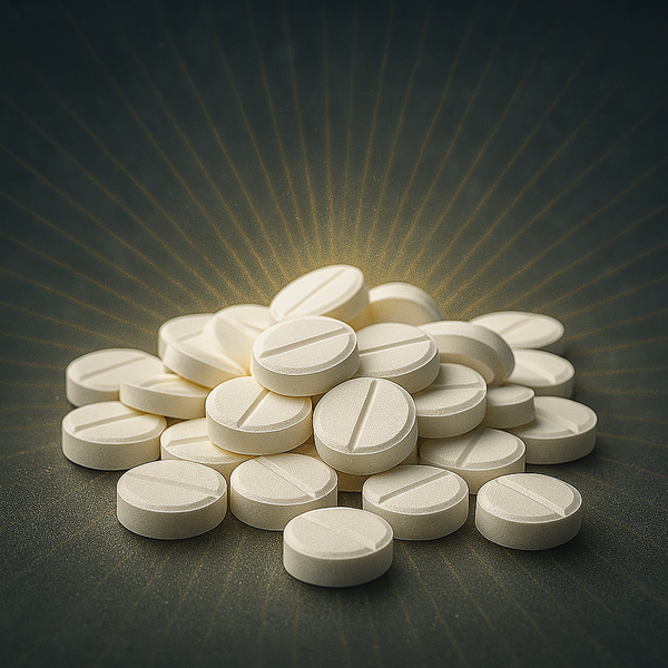 Power Tablets