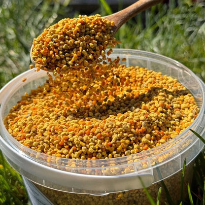 Pure Bee Pollen | 700g | 100% Natural